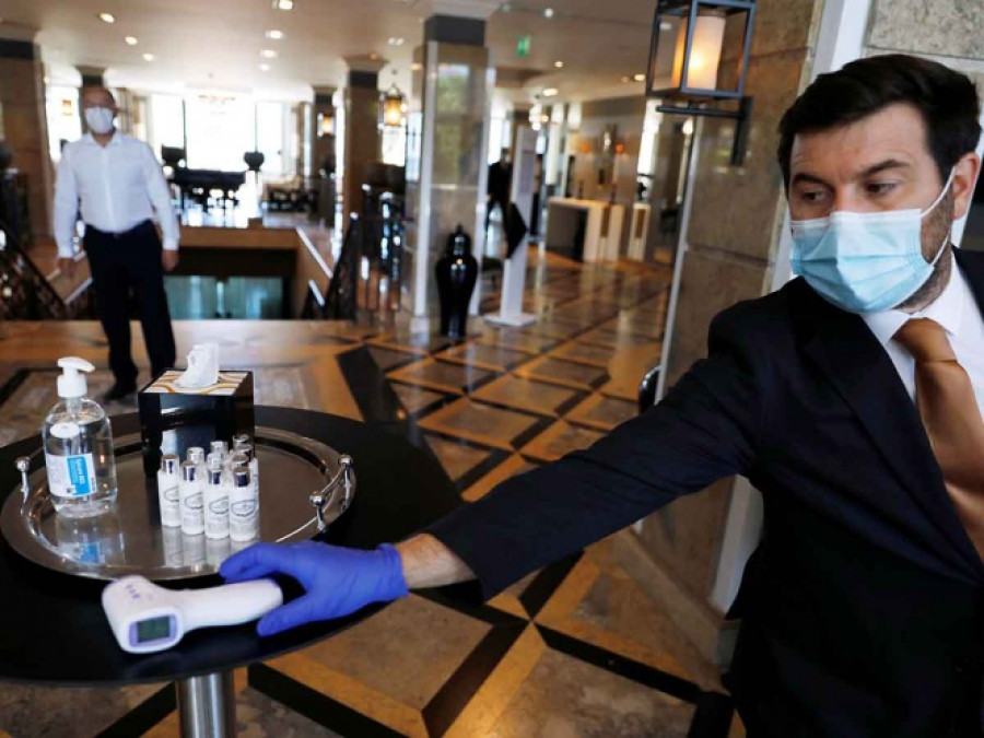 Ejército va a lugares con nuevos rebrotes de COVID-19 en Italia