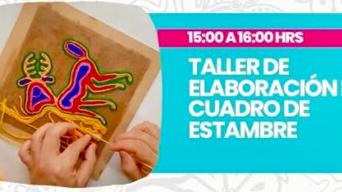 En Feria Tamaulipas 2025, ofrecerán nayaritas talleres