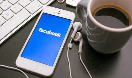Facebook agrega sección de música a su plataforma