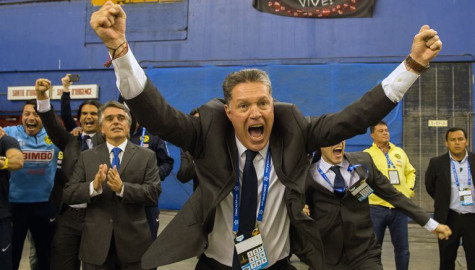 Ricardo Peláez nuevo director deportivo de Cruz Azul