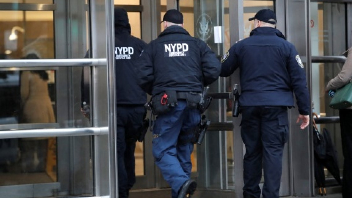 Hermano de “El Mayo” Zambada en juicio de “El Chapo”