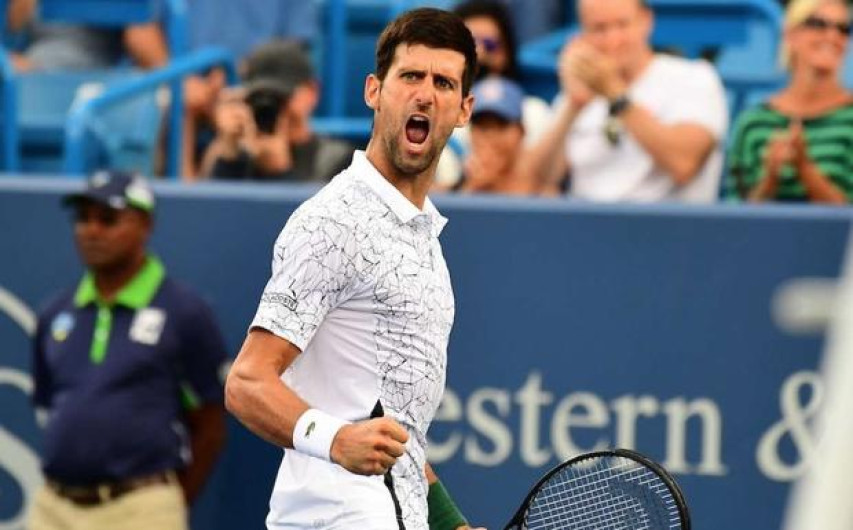 Novak Djokovic se perderá otra vez el Abierto de China