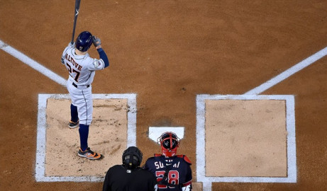 Esto es lo que pasará con la MLB