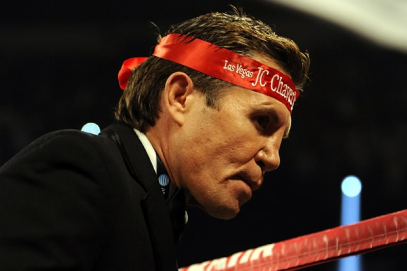 Usaba drogas cuando visité al papa pero ahí me abstuve: JC Chávez