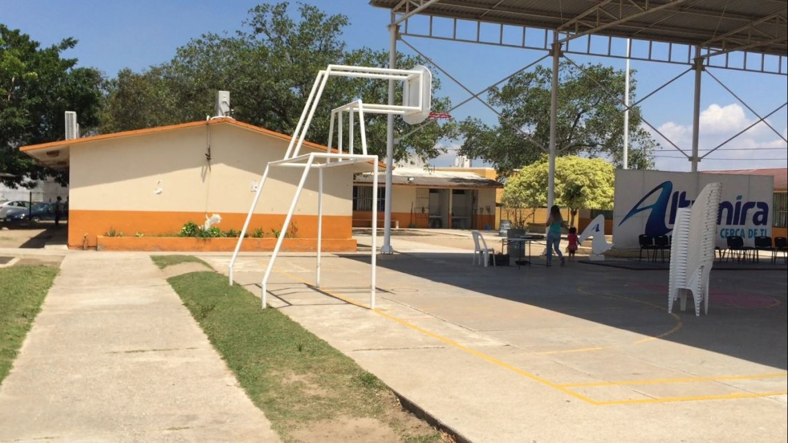 ITIFE da seguimiento a obras de infraestructura educativa inconclusas