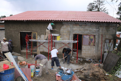 Condado Hidalgo advierte sobre posibles estafas en reconstrucciones tras huracán Hanna