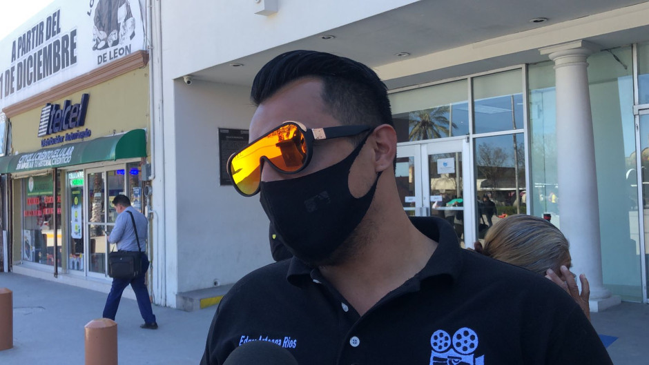 ”Cuidando el Territorio" no alienta violencia, sino busca prevenir a jóvenes