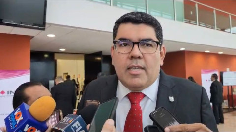 Para atender temas de seguridad, destinará IETAM 30 mdp