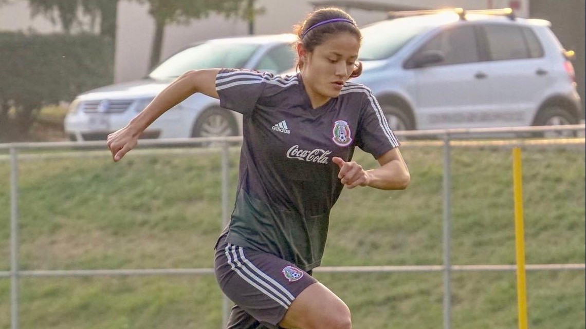 Tamaulipecos listos para Juegos Panamericanos y Parapanamericanos