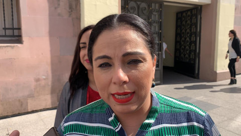 Prepara Codhet informe de labores