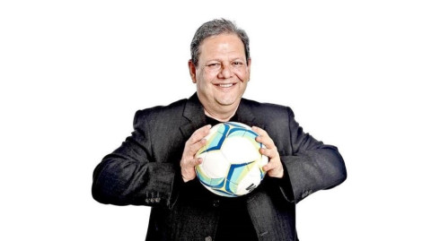 Fallece Mario Castillejos a los 60 años