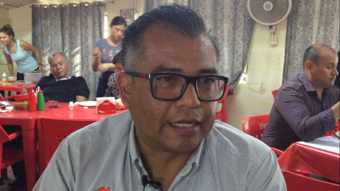 Solicita CANIRAC flexibilidad con la ley seca