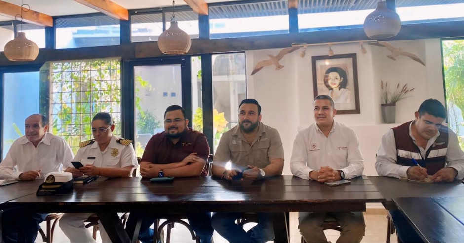 Playas tamaulipecas listas para recibir a los turistas