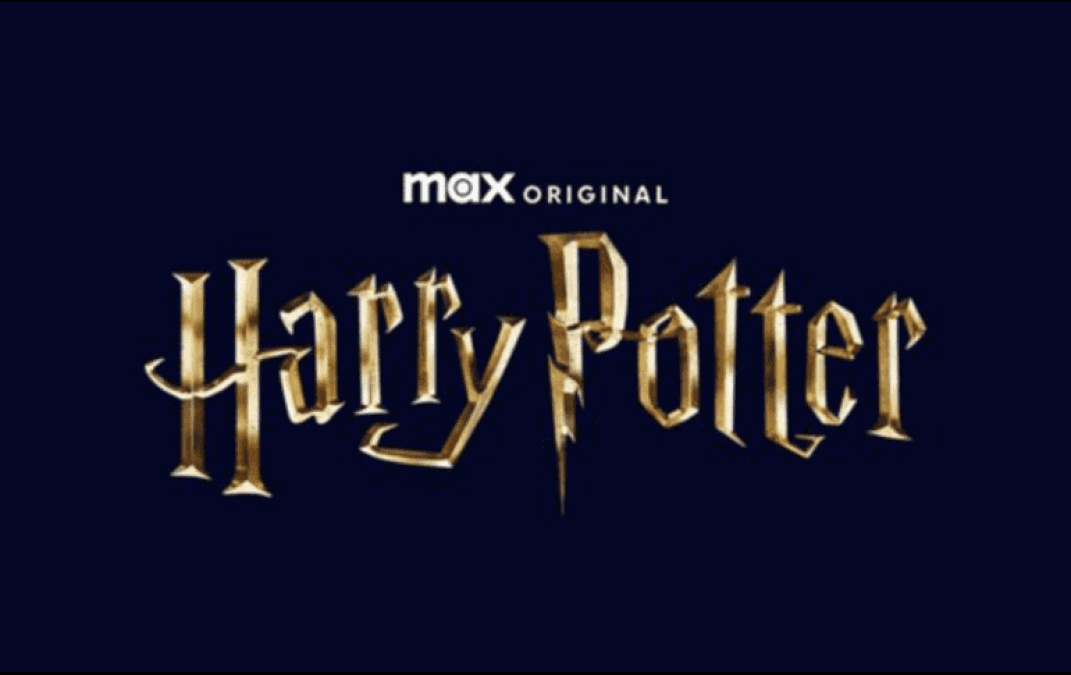 Harry Potter llegará a plataformas de streaming Max en 2026
