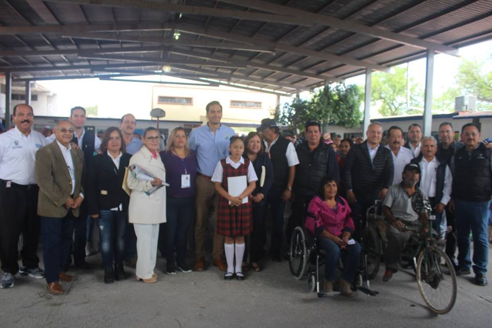 Invitan a aprovechar programas de DIF Municipal