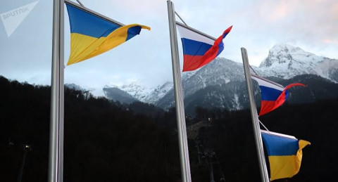 Ucrania abandona Tratado de Amistad y Cooperación con Rusia