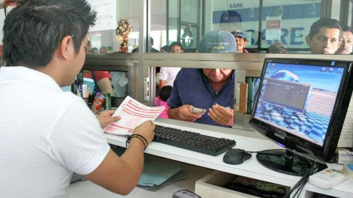 Continúan programa de regularización de predios