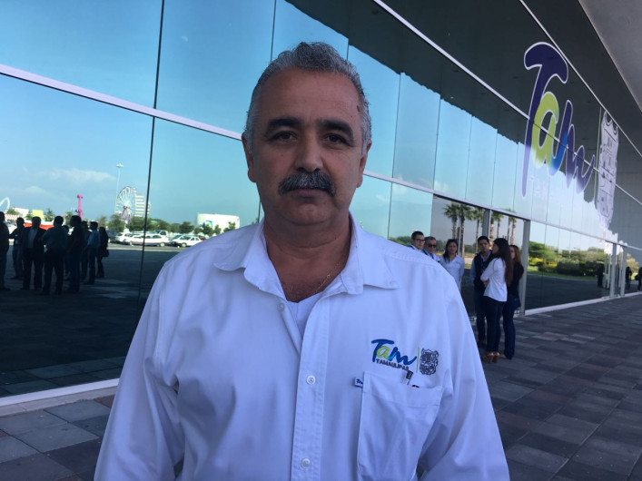 Riesgo ambiental por tomas clandestinas de combustible