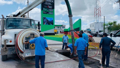 Mil 500 millones de pesos necesita la JAD para arreglar sus problemas: Héctor Silva