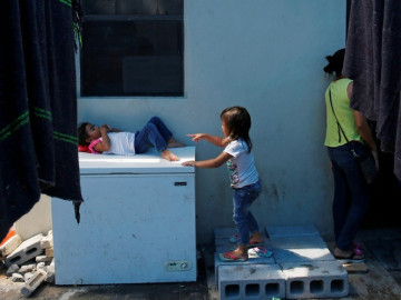 Ahora niños podrán ser liberados más rápidamente