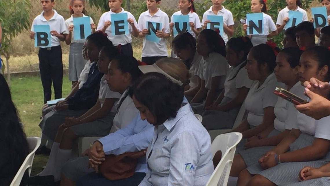 Será ampliado el programa de becas para estudiantes