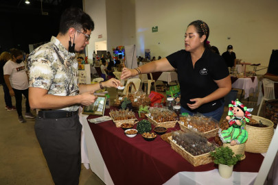 Exitosa My Expo Emprendedor.es impulsada por el Gobierno de Reynosa 