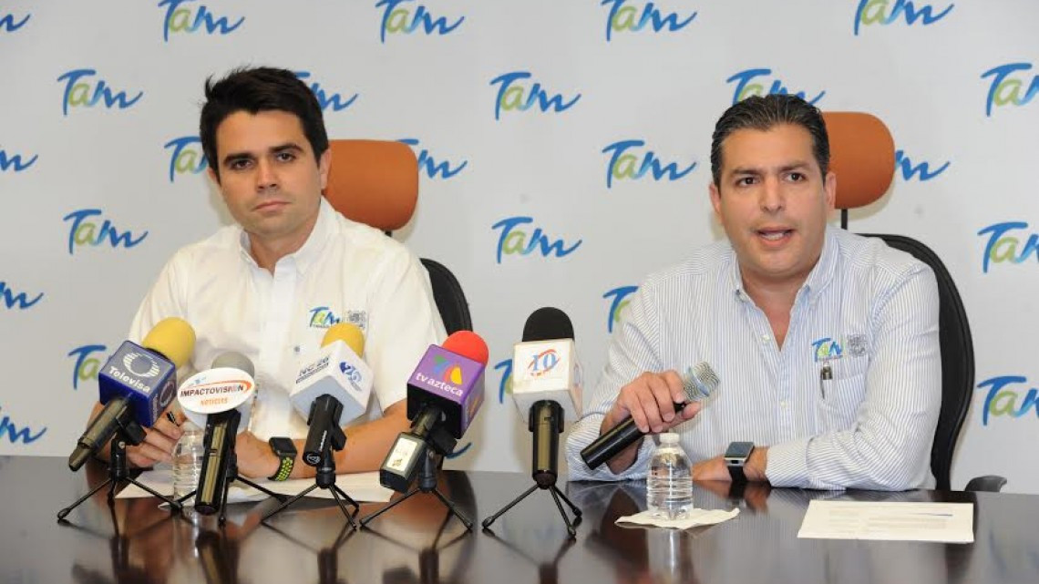 Pondrán en marcha Copa TAM 2017 de Fútbol