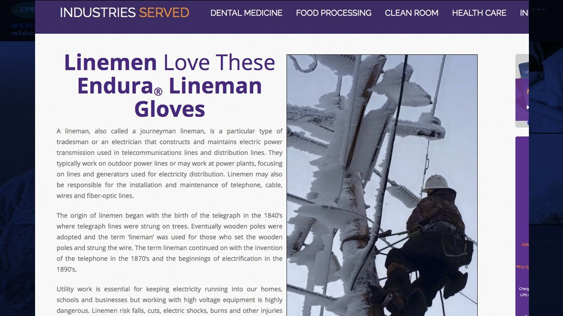 CFE agradece a trabajadores el restablecimiento de la energía ¡Con fotos falsas! 