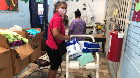 Cerac cumple 22 años de brindar atención a niños, jóvenes y adultos con necesidades especiales y sus familias en Nuevo Laredo 