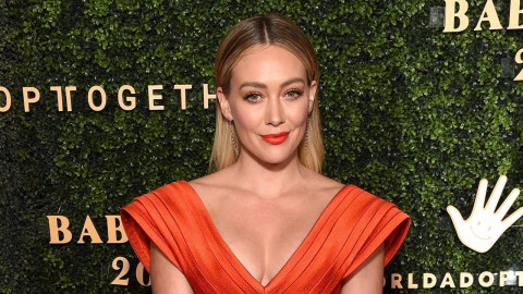 Hilary Duff protagonizará secuela de "How I Met Your Mother"