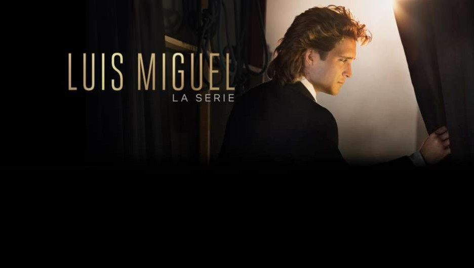 Confirman segunda temporada de "Luis Miguel, la serie"