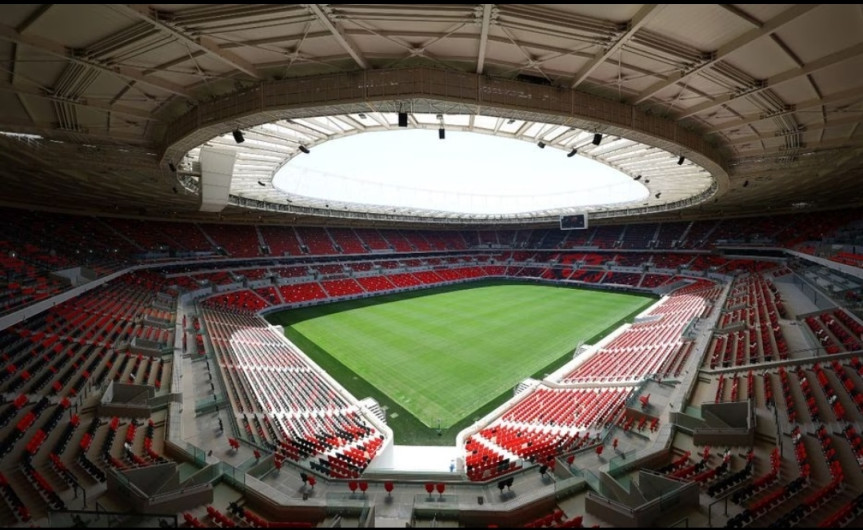 Conoce los requisitos para ser voluntario en Qatar 