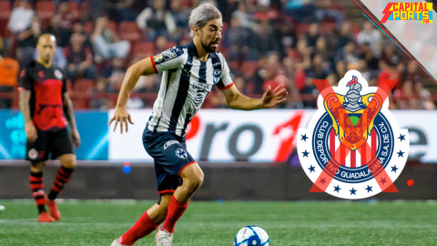 Pizarro no es la "bomba" que anunciará Chivas