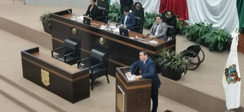 Presenta PAN iniciativa para garantizar derechos de los médicos tamaulipecos y no permitir cubanos 