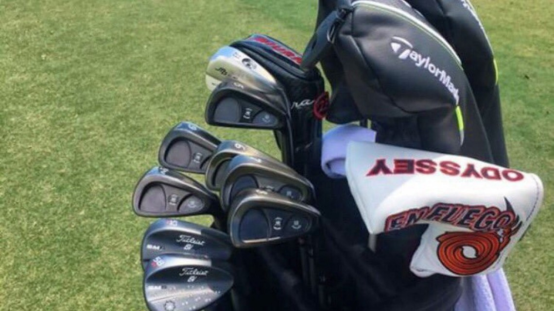 La magia del World Golf Championships llega a la CDMX