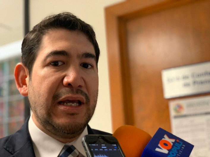 Buscar endurecer sanciones en delitos escolares 