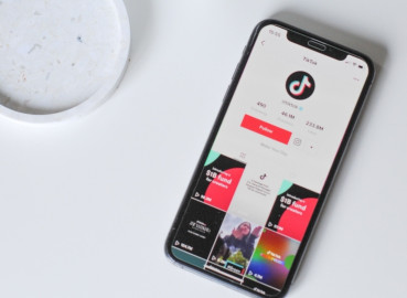 TikTok ya tiene disponible botón de "No me gusta"