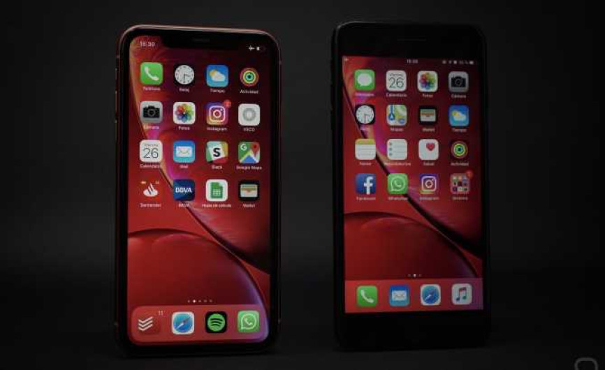 iOS 12 ya es parte del 75% de los dispositivos Apple