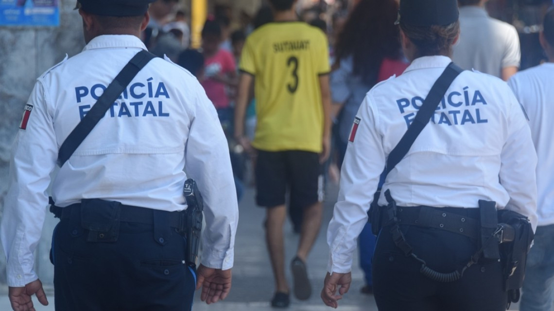 Programa Prevenir, Una Tarea de Todos, busca implementar acciones para la participación ciudadana