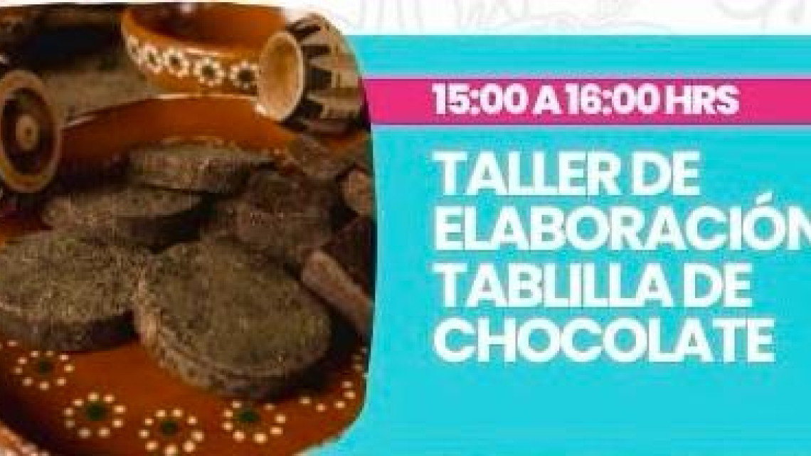 En Feria Tamaulipas 2025, ofrecerán nayaritas talleres