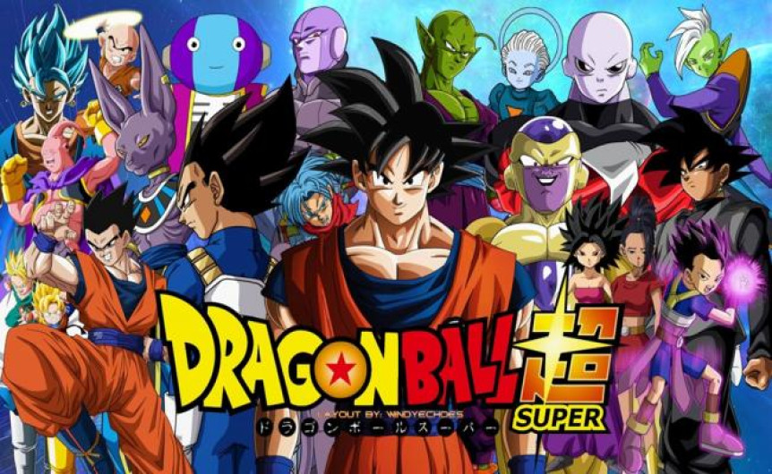Transmisiones de Dragon Ball Super deberán ser legales