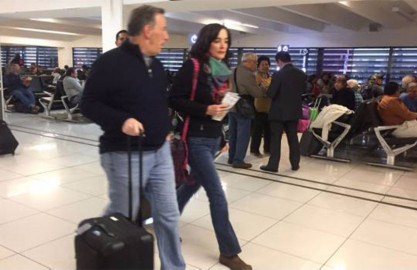 Meade viaja a Chiapas para iniciar precampaña