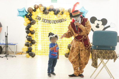 Concluyen CAMEF y Casa Hogar talleres en el IRCA 