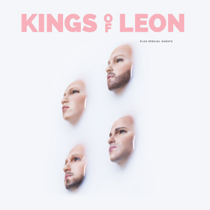 Kings of Leon cancela concierto en Manchester