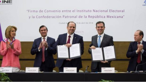 Organizaciones esperan debate propositivo 