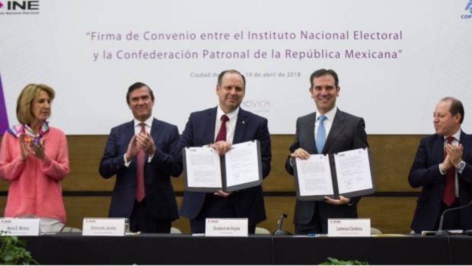 Organizaciones esperan debate propositivo 