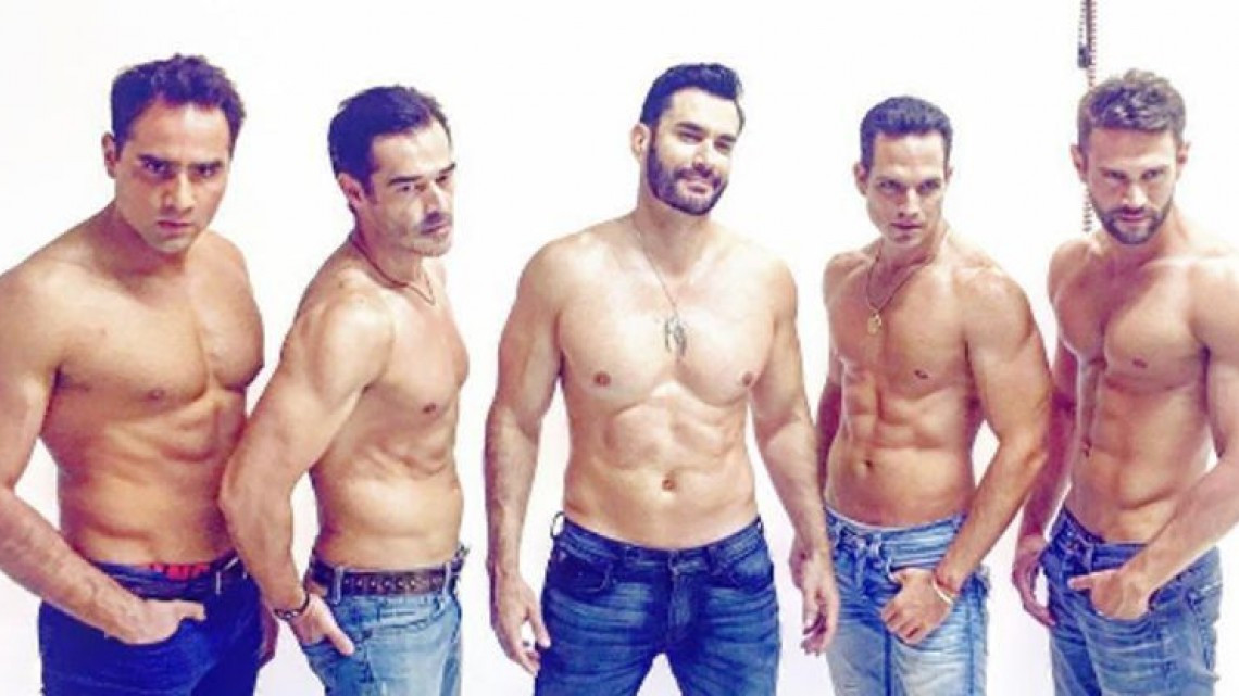 Estreno de “Solo para mujeres” se pospone por terremoto