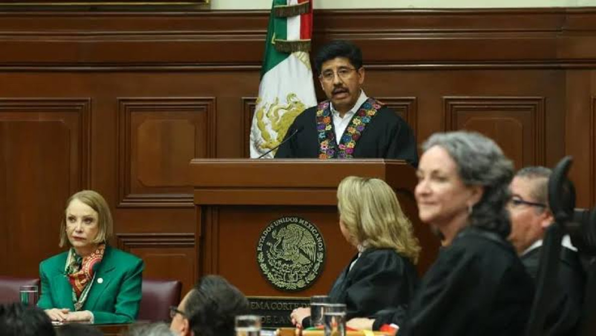 SCJN publica nuevas reglas de operación; podrá sesionar en otros estados en casos de alto interés social