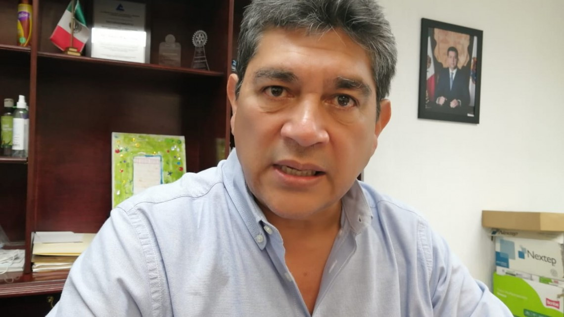 Suspenden todos los descuentos en oficina fiscal por la veda electoral