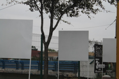 Asignan bastidores para promoción de candidatos